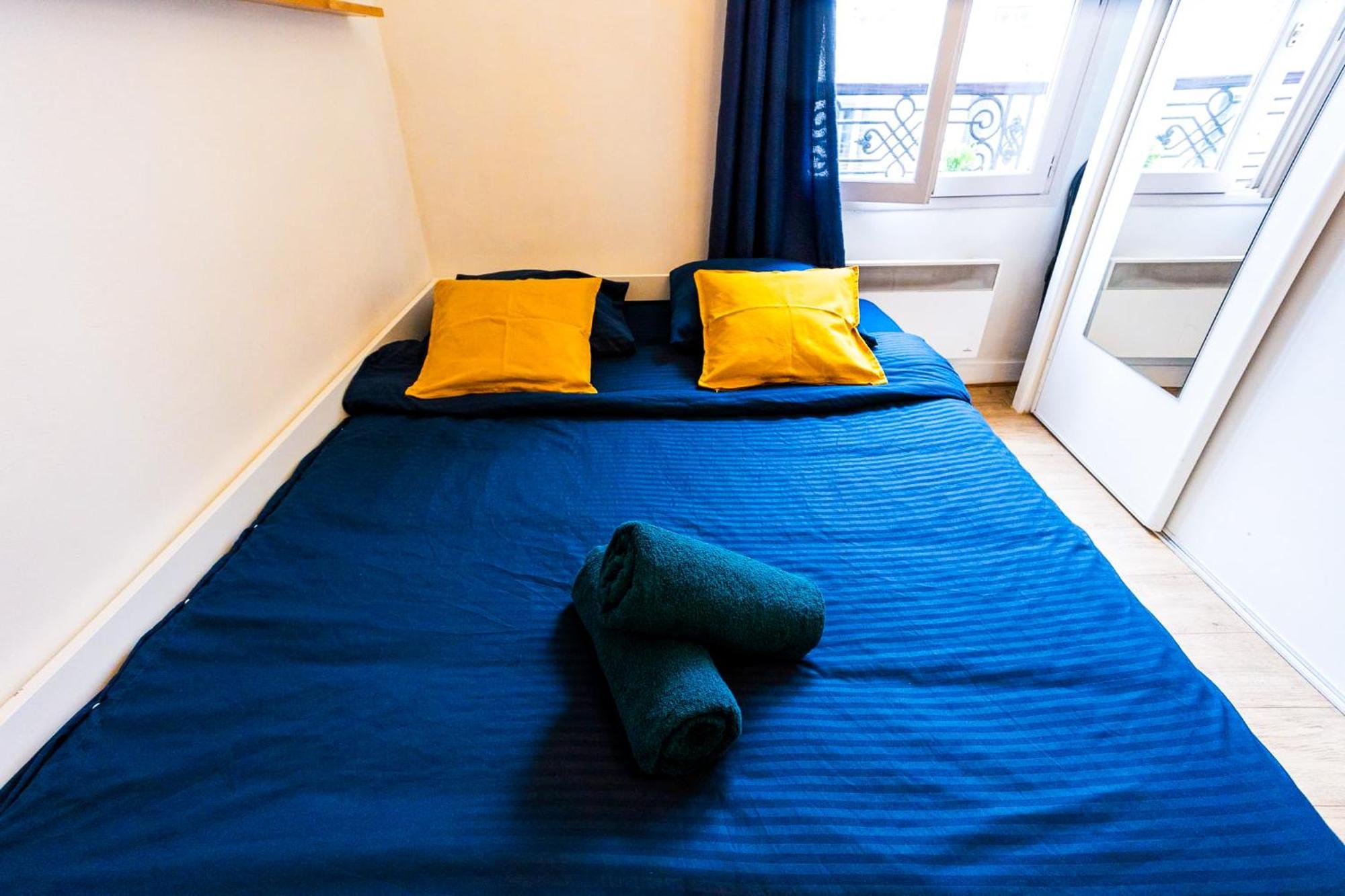 Cosy Beautiful Studio Heart Of Paris Saint-Germain Des Pres Zewnętrze zdjęcie