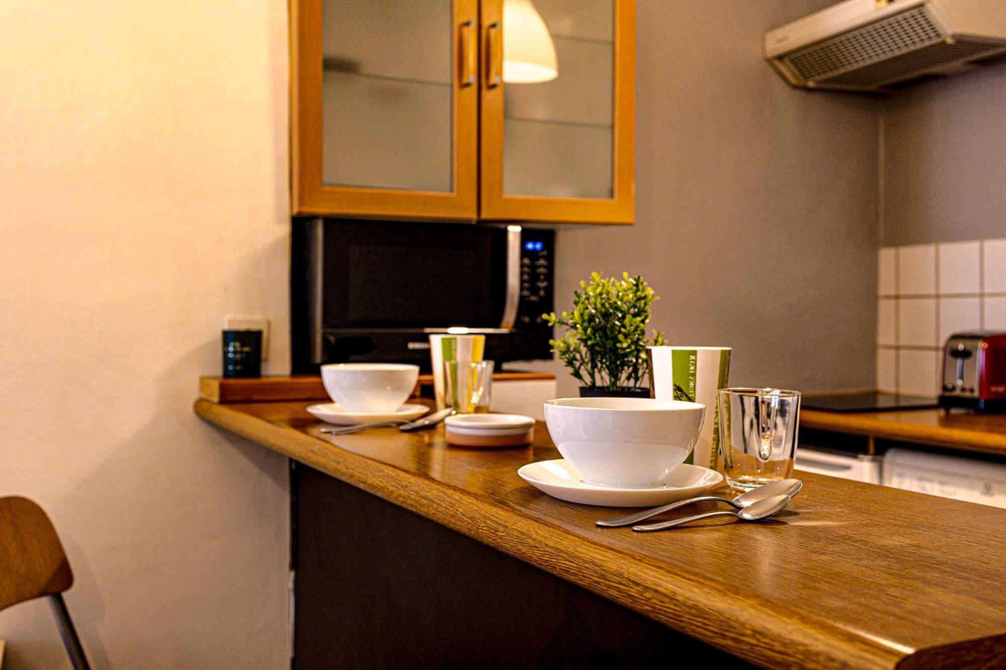 Cosy Beautiful Studio Heart Of Paris Saint-Germain Des Pres Zewnętrze zdjęcie