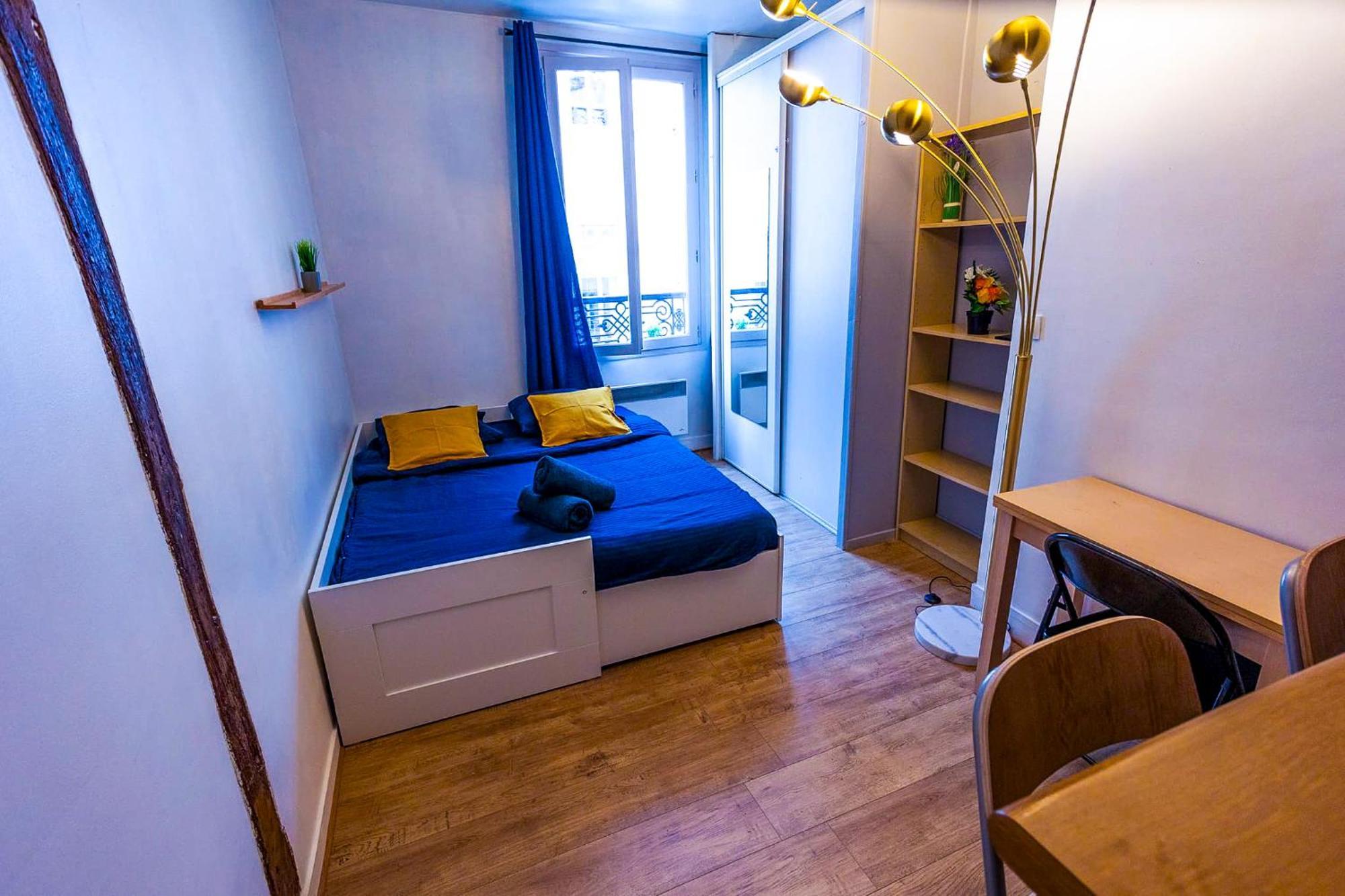 Cosy Beautiful Studio Heart Of Paris Saint-Germain Des Pres Zewnętrze zdjęcie